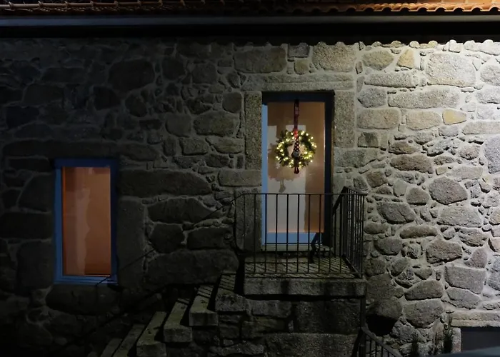 Casa Tritao