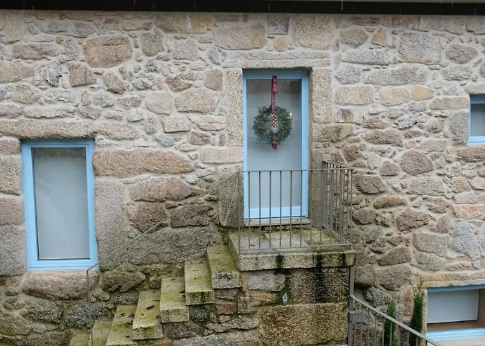 Casa Tritao