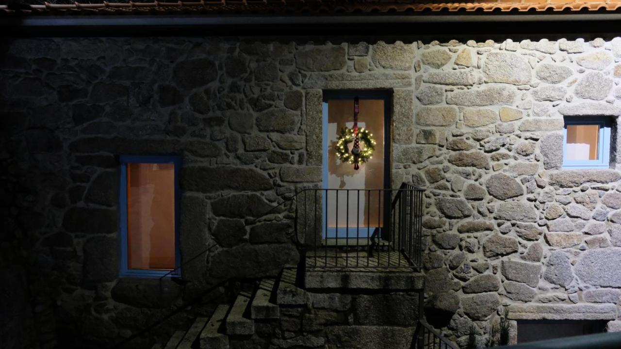Casa Tritao *
