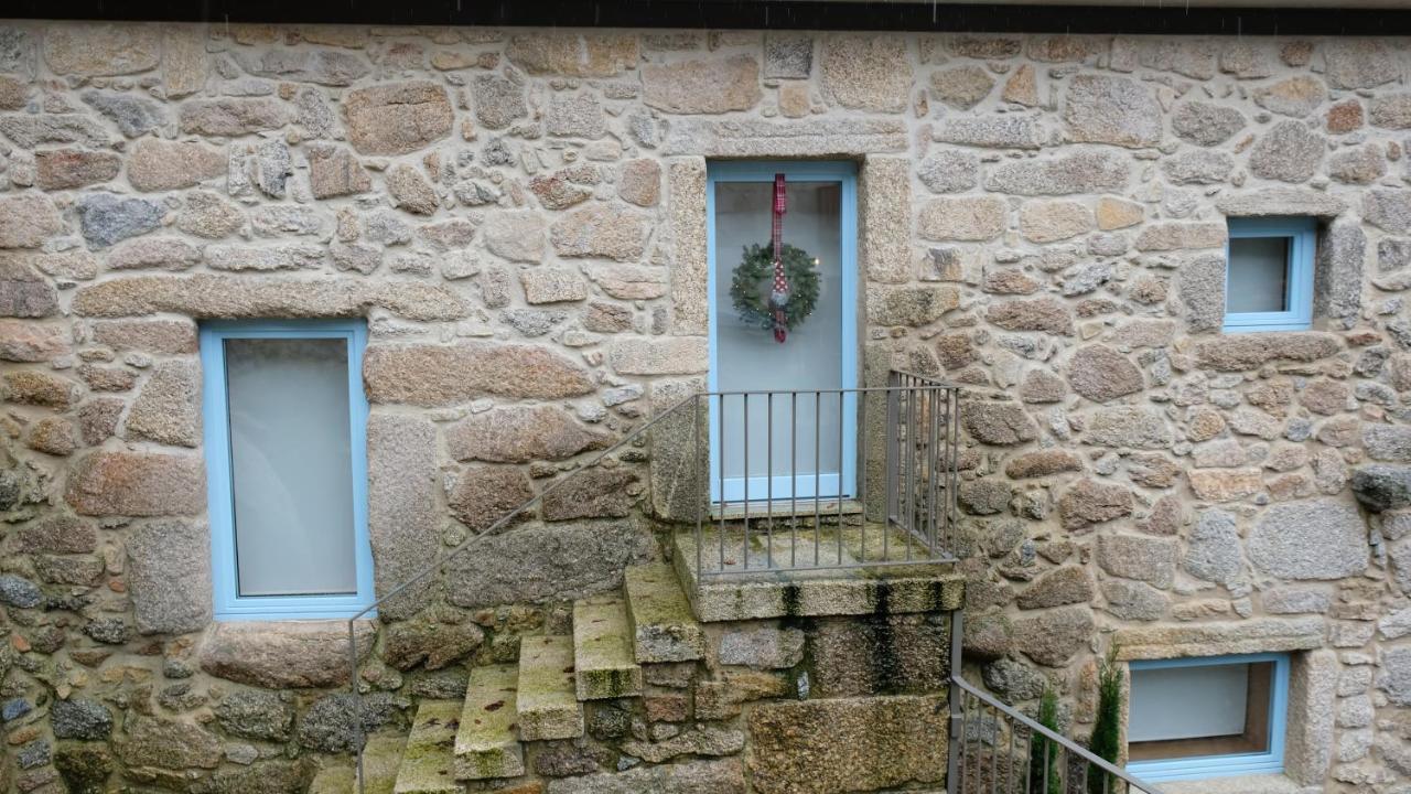 Casa Tritao Сasa de vacaciones