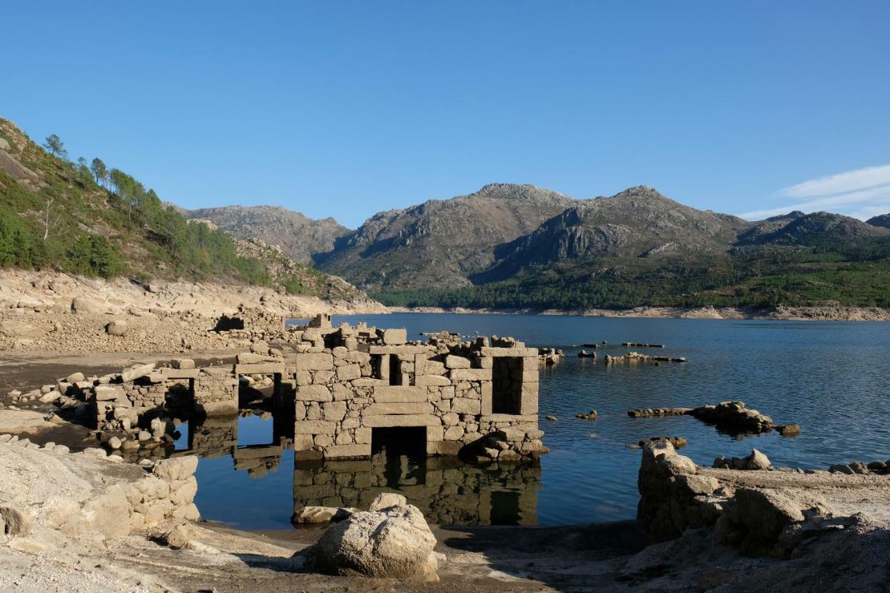 Casa Tritao Сasa de vacaciones *