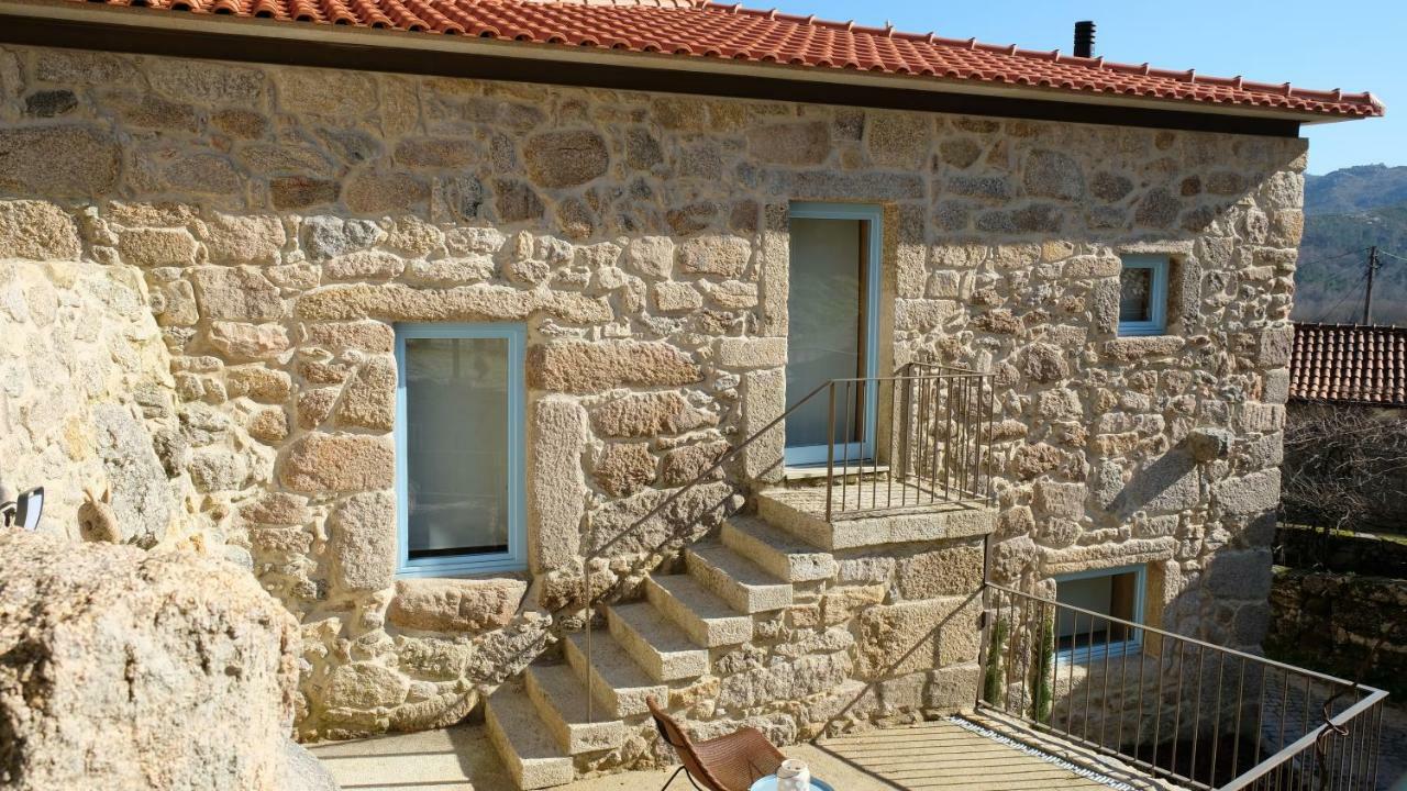 Holiday home Casa Tritao
