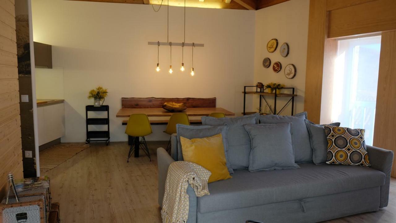 Casa Tritao